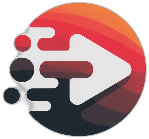 天堂影院 Logo